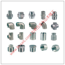 OEM High Quality Pipe Fitting